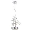 Nuvo LED Pendant Light Fixture (32462) 1 Nuvo LED Pendant Light Fixture (32462) -Light Bulbs Shop 32462lg