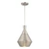 Nuvo LED Pendant Light Fixture (32471) 1 Nuvo LED Pendant Light Fixture (32471) -Light Bulbs Shop 32471lg