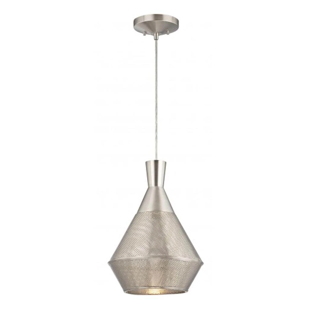 Nuvo LED Pendant Light Fixture (32471) 3 Nuvo LED Pendant Light Fixture (32471)