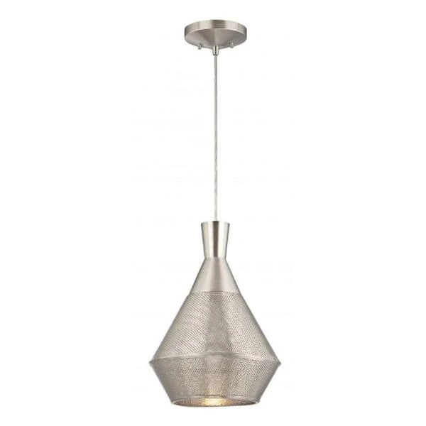 Nuvo LED Pendant Light Fixture (32471) 4 Nuvo LED Pendant Light Fixture (32471) - Image 2