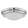 Nuvo LED Ceiling Light Fixture (32516) 1 Nuvo LED Ceiling Light Fixture (32516) -Light Bulbs Shop 32516lg