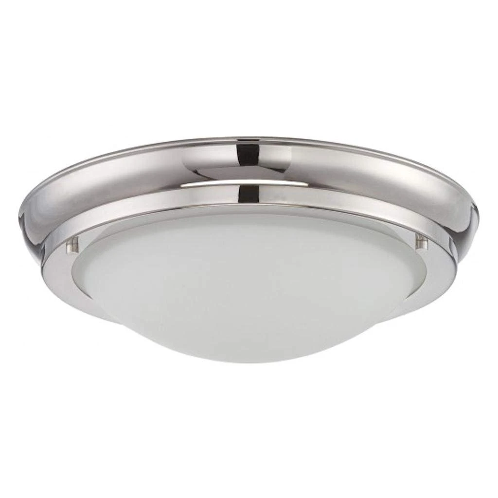Nuvo LED Ceiling Light Fixture (32516) 3 Nuvo LED Ceiling Light Fixture (32516)