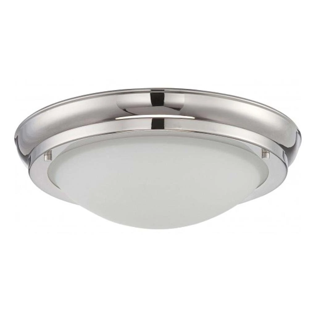 Nuvo LED Ceiling Light Fixture (32519) 3 Nuvo LED Ceiling Light Fixture (32519)