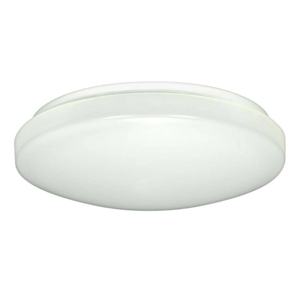Nuvo LED Ceiling Light Fixture (32546) 3 Nuvo LED Ceiling Light Fixture (32546)