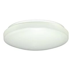 Nuvo LED Ceiling Light Fixture (32546) 6 Nuvo LED Ceiling Light Fixture (32546) -Light Bulbs Shop 32546md