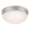 Nuvo LED Ceiling Light Fixture (32606)