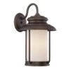 Nuvo LED Outdoor Wall Sconce (32632) -Light Bulbs Shop 32632lg