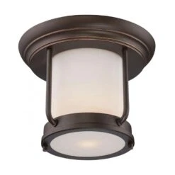Nuvo Ceiling Light Fixture (32633)