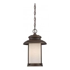 Nuvo Hanging Light Fixture (32635)