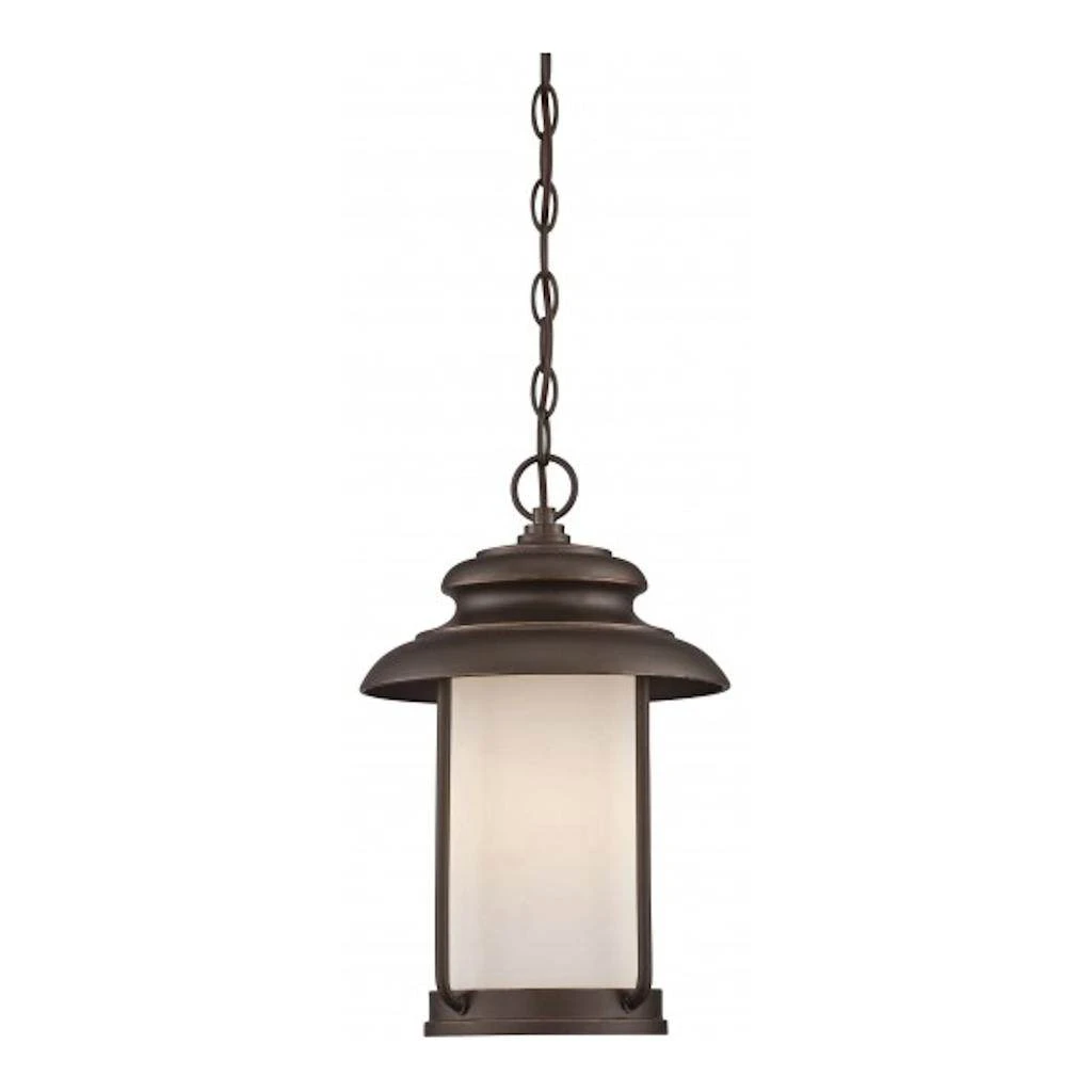 Nuvo Hanging Light Fixture (32635) 3 Nuvo Hanging Light Fixture (32635)