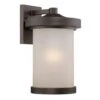 Nuvo LED Outdoor Wall Sconce (32642) -Light Bulbs Shop 32642lg
