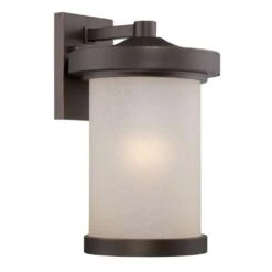 Nuvo LED Outdoor Wall Sconce (32642)