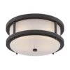 Nuvo Ceiling Light Fixture (32653)