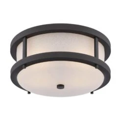 Nuvo Ceiling Light Fixture (32653)