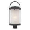 Nuvo LED Post Top Lantern Fixture (32654) -Light Bulbs Shop 32654lg