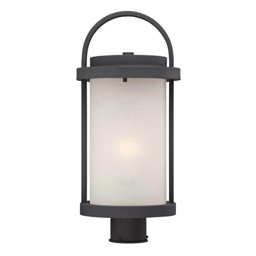 Nuvo LED Post Top Lantern Fixture (32654) 3 Nuvo LED Post Top Lantern Fixture (32654)
