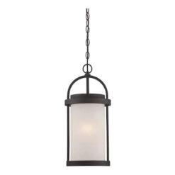 Nuvo Hanging Light Fixture (32655)