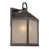 Nuvo LED Outdoor Wall Sconce (32661)