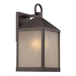 Nuvo LED Outdoor Wall Sconce (32661)
