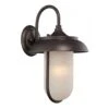 Nuvo LED Outdoor Wall Sconce (32672) -Light Bulbs Shop 32672lg 1