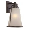 Nuvo LED Outdoor Wall Sconce (32682)