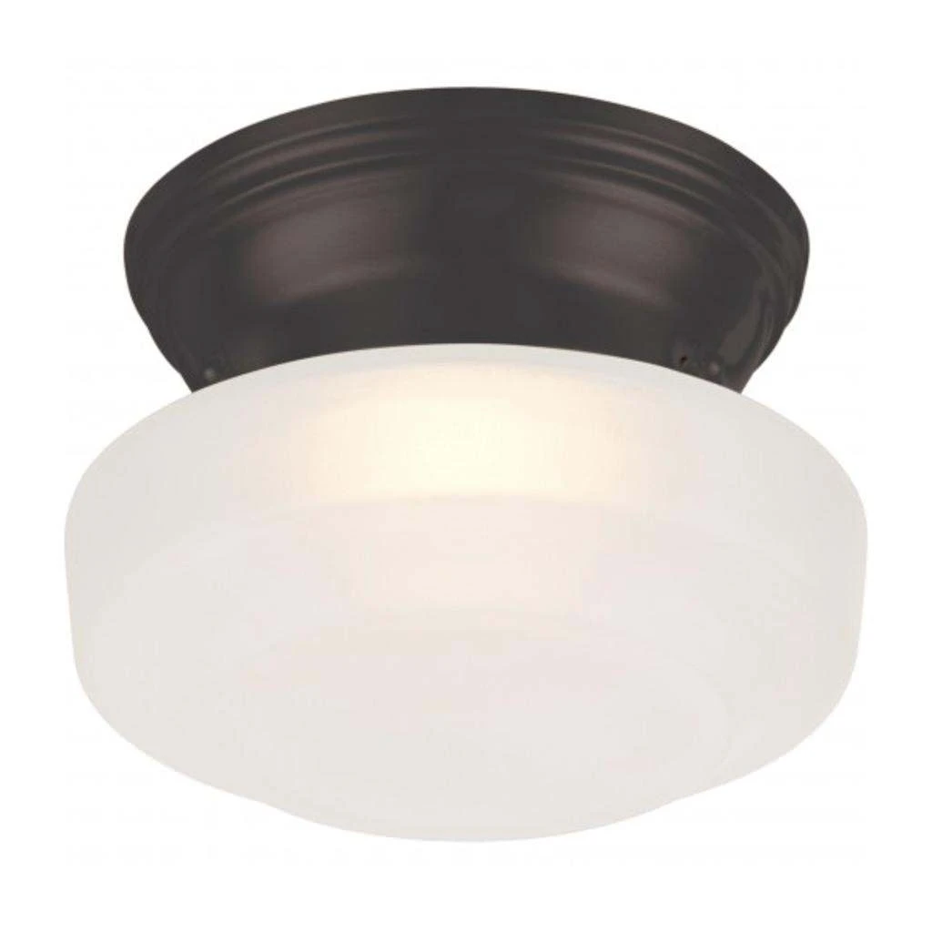 Nuvo LED Ceiling Light Fixture (32701) 3 Nuvo LED Ceiling Light Fixture (32701)