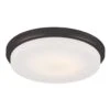 Nuvo LED Ceiling Light Fixture (32709) -Light Bulbs Shop 32709lg