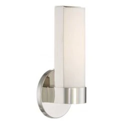 Nuvo Wall Light Fixture (32721) -Light Bulbs Shop 32721md