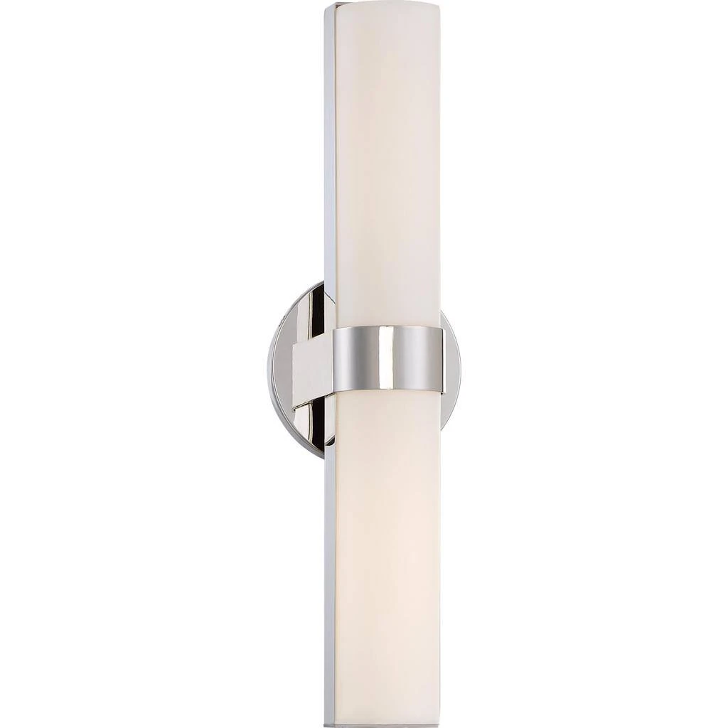 Nuvo Lighting LED Vanity Light Fixture (32722) 3 Nuvo Lighting LED Vanity Light Fixture (32722)