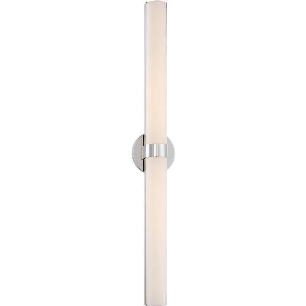 Nuvo Lighting LED Vanity Light Fixture (32724) 4 Nuvo Lighting LED Vanity Light Fixture (32724) - Image 2