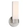 Nuvo Wall Light Fixture (32731) -Light Bulbs Shop 32731lg