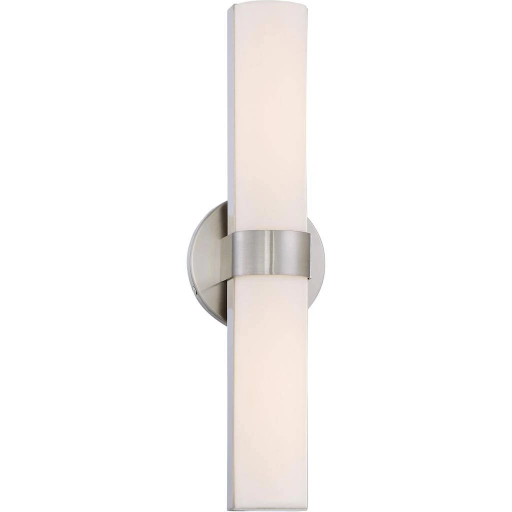 Nuvo Lighting LED Vanity Light Fixture (32732) 3 Nuvo Lighting LED Vanity Light Fixture (32732)