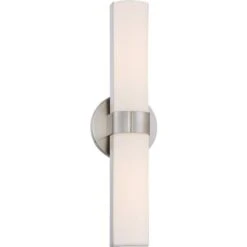 Nuvo Lighting LED Vanity Light Fixture (32732) 6 Nuvo Lighting LED Vanity Light Fixture (32732) -Light Bulbs Shop 32732amd