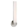 Nuvo Wall Light Fixture (32733) 2 Nuvo Wall Light Fixture (32733) -Light Bulbs Shop 32733lg