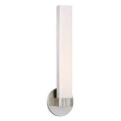 Nuvo Wall Light Fixture (32733)