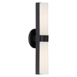 Nuvo Lighting LED Wall Light Fixture (32742) -Light Bulbs Shop 32742md
