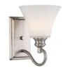 Nuvo Wall Light Fixture (32801) -Light Bulbs Shop 32801lg