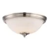 Nuvo LED Ceiling Light Fixture (32809) 1 Nuvo LED Ceiling Light Fixture (32809) -Light Bulbs Shop 32809lg