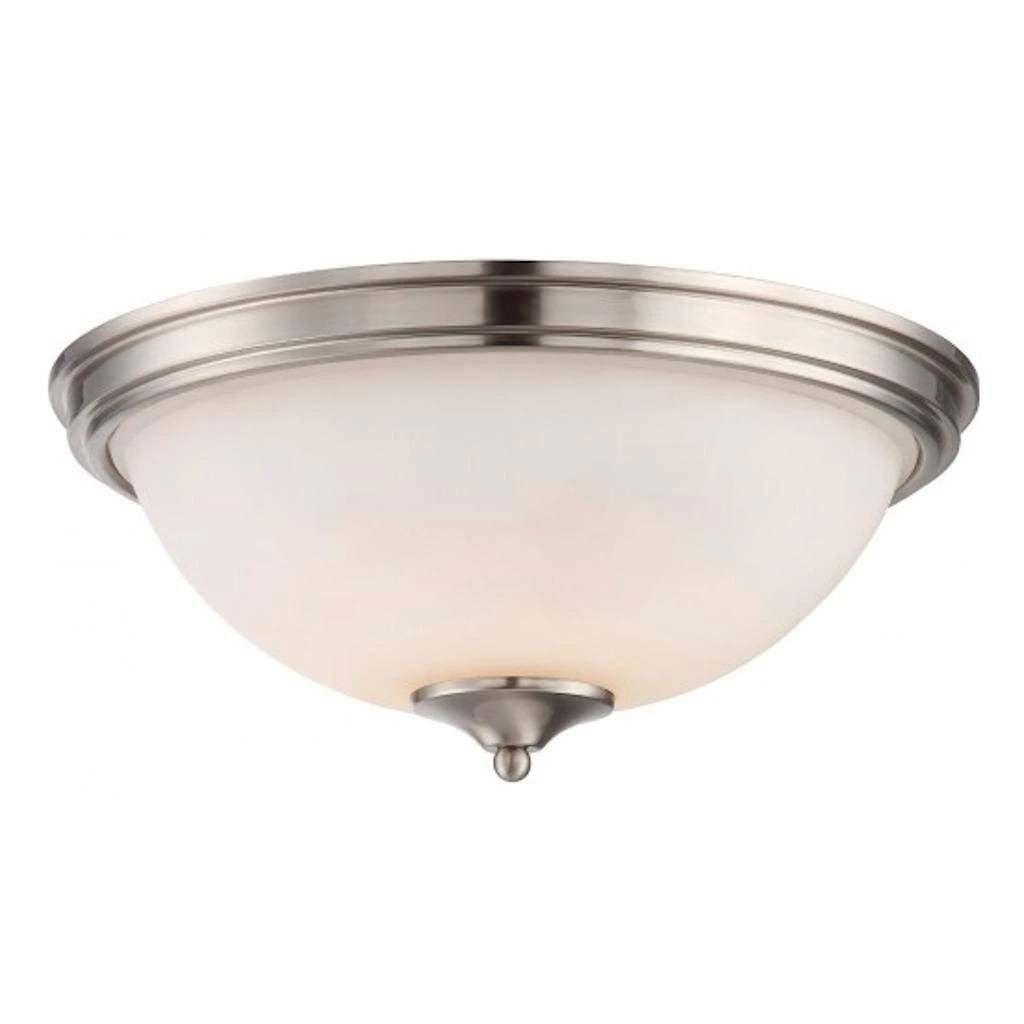Nuvo LED Ceiling Light Fixture (32809) 3 Nuvo LED Ceiling Light Fixture (32809)