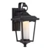 Nuvo LED Outdoor Wall Sconce (32821)