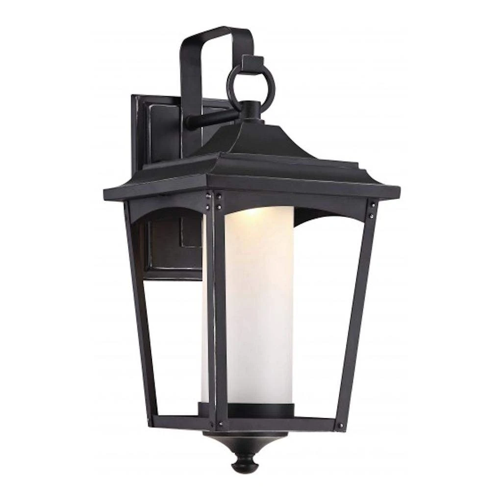 Nuvo LED Outdoor Wall Sconce (32822) 3 Nuvo LED Outdoor Wall Sconce (32822)