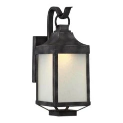 Nuvo LED Outdoor Wall Sconce (32831)