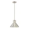 Nuvo LED Pendant Light Fixture (32851) -Light Bulbs Shop 32851lg