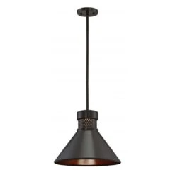 Nuvo LED Pendant Light Fixture (32857)