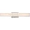 Nuvo Lighting LED Wall Light Fixture (32872) 2 Nuvo Lighting LED Wall Light Fixture (32872) -Light Bulbs Shop 32872alg