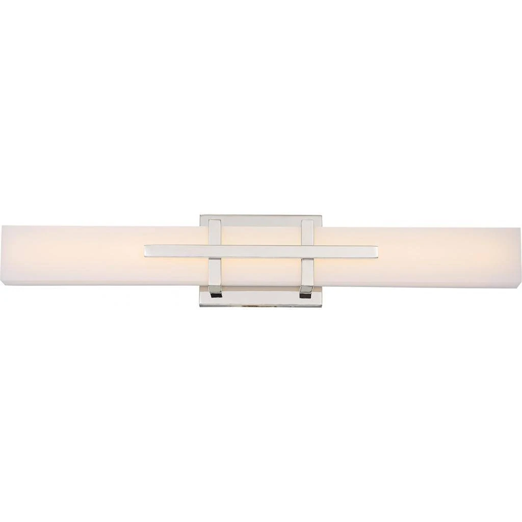 Nuvo Lighting LED Wall Light Fixture (32872) 3 Nuvo Lighting LED Wall Light Fixture (32872)