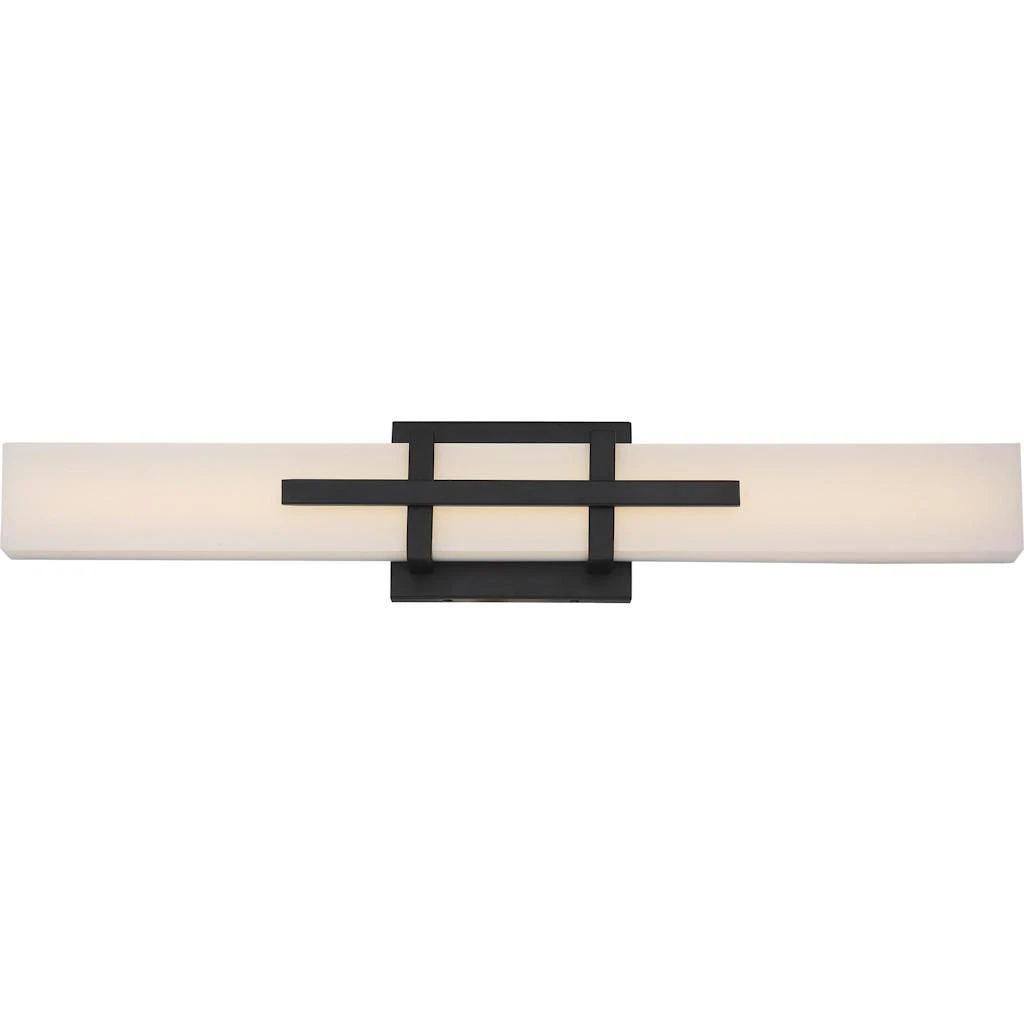 Nuvo LED Wall Light Fixture (32874) 3 Nuvo LED Wall Light Fixture (32874)