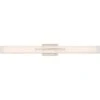 Nuvo Lighting LED Wall Light Fixture (32875) -Light Bulbs Shop 32875alg