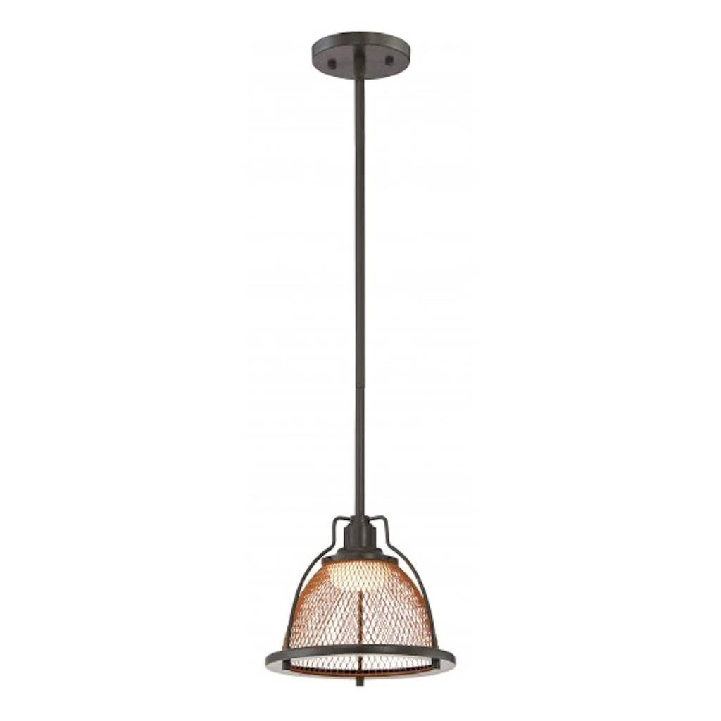 Nuvo LED Pendant Light Fixture (32886) 3 Nuvo LED Pendant Light Fixture (32886)