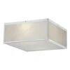 Nuvo LED Ceiling Light Fixture (32891) -Light Bulbs Shop 32891lg